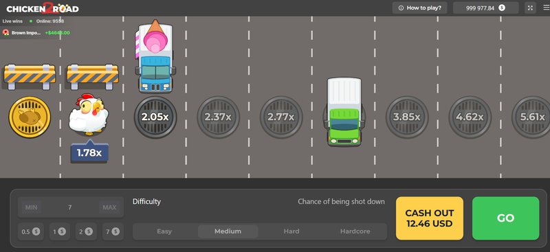 Chicken road 2 online - Az Új Chicken Road 2 Casino Játék Elérhetővé Válása a Honlapunkon