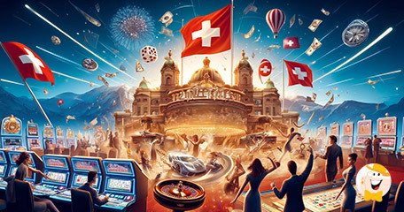 Erlebe Online-Glücksspiel mit BillyBets Casino - Sicherheit und hoher